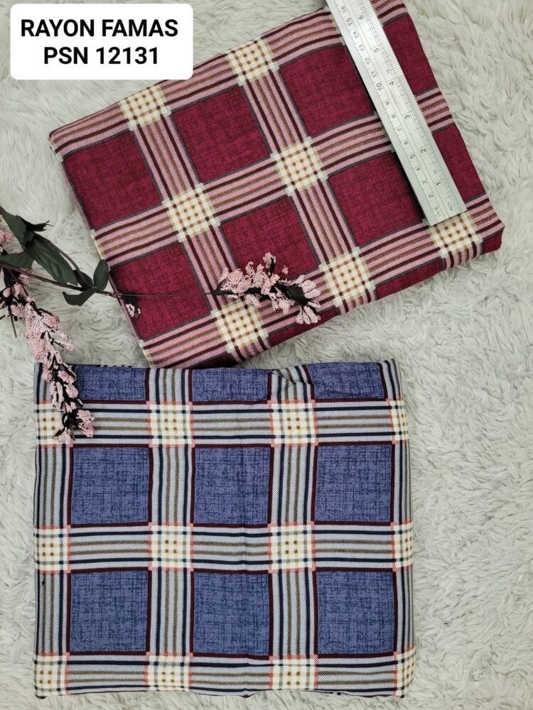 Rayon Kotak PSN12131