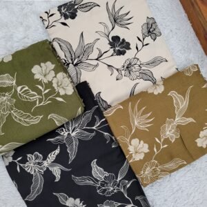 Rayon Kembang PSN12132