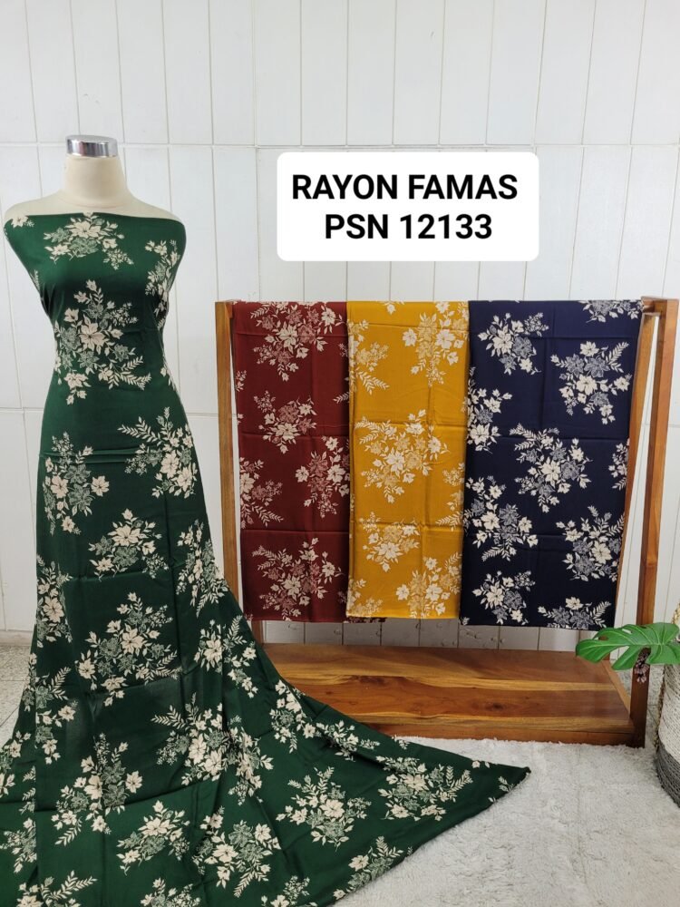 Rayon Kembang PSN12133 - Image 2