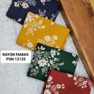 Rayon Kembang PSN12133