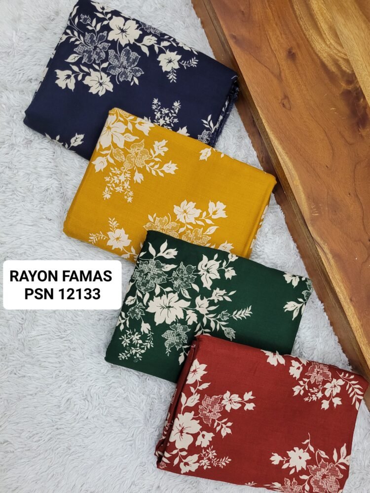 Rayon Kembang PSN12133