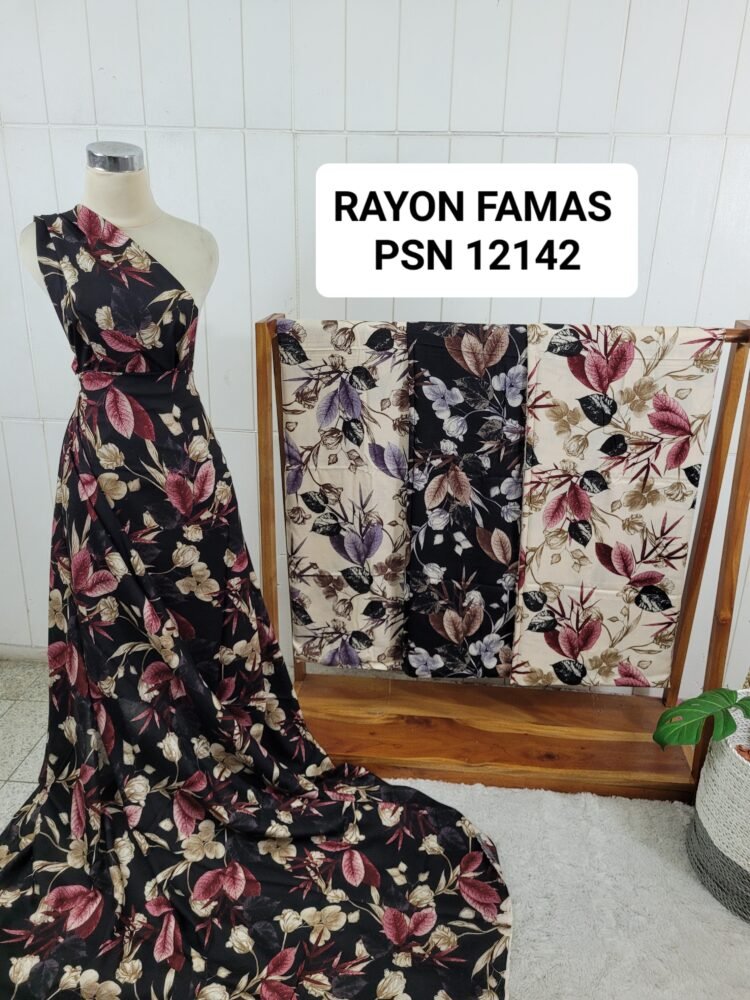 Rayon Kembang PSN12142 - Image 2