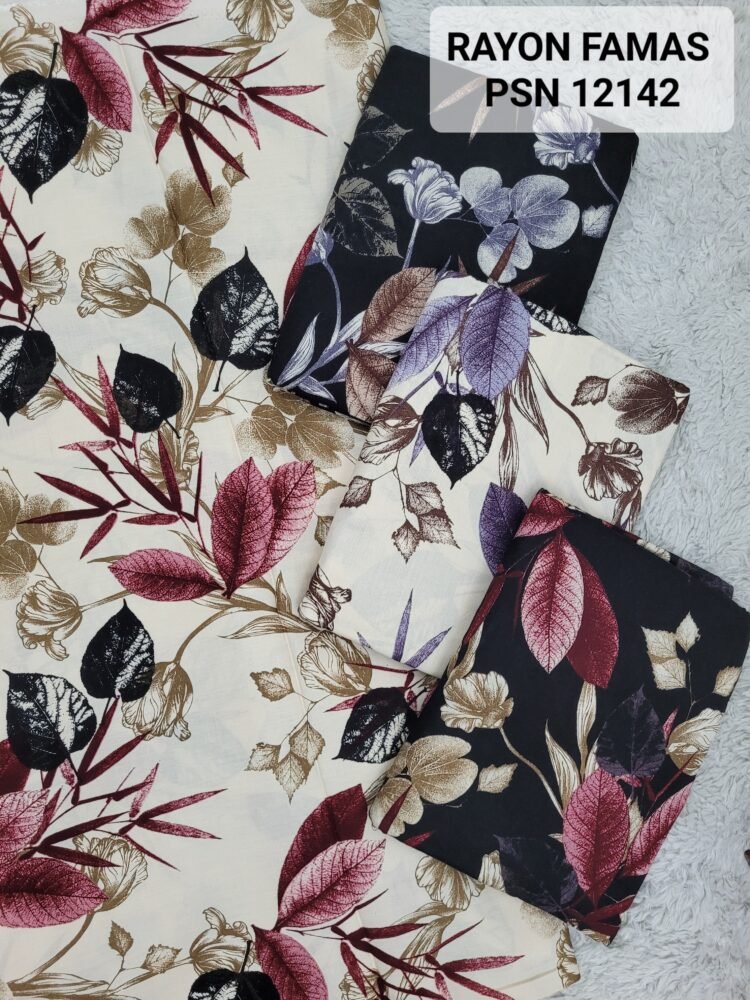 Rayon Kembang PSN12142