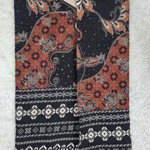 Rayon Abstrak PSN12144