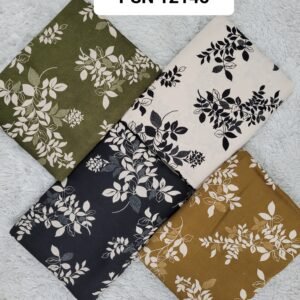 Rayon Kembang PSN12145