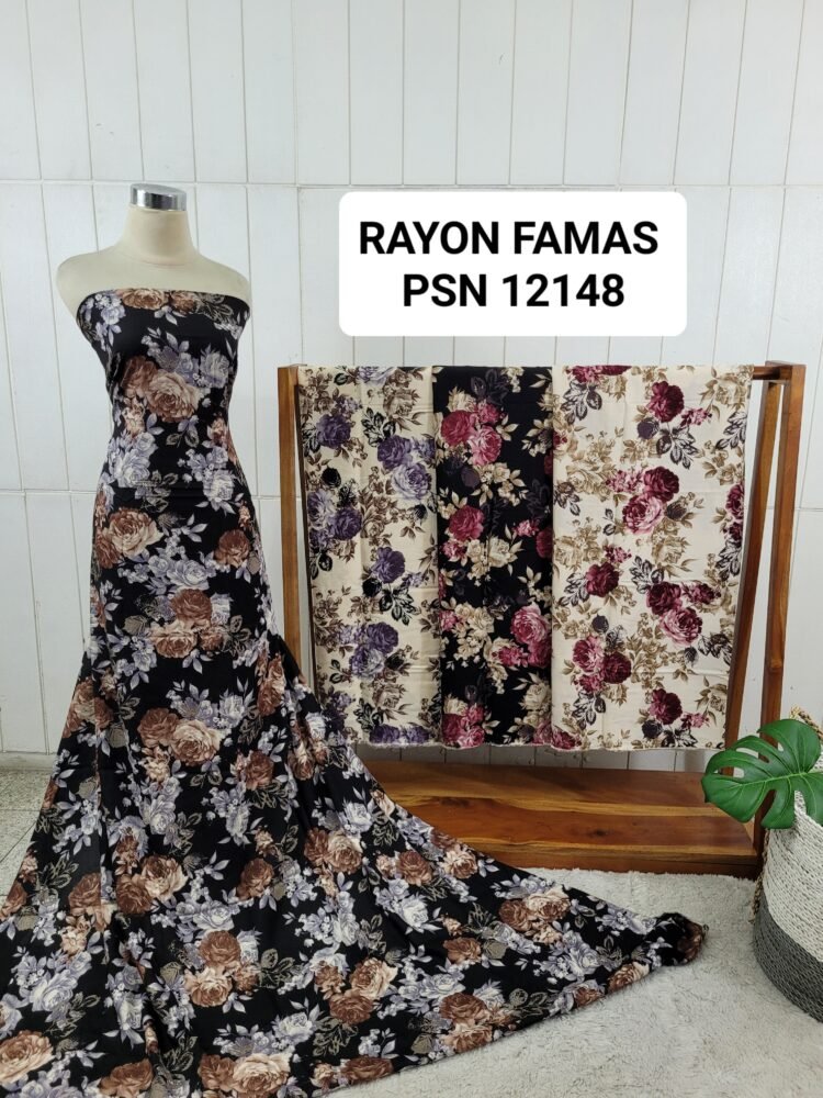 Rayon Kembang PSN12148 - Image 2