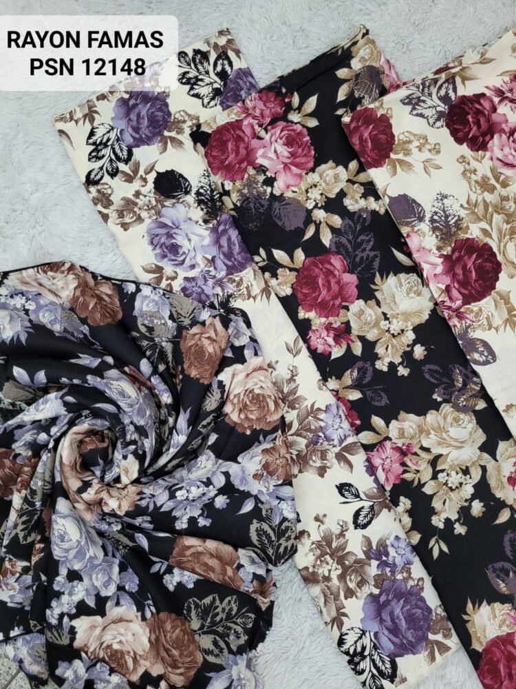 Rayon Kembang PSN12148