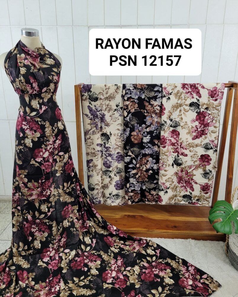 Rayon Kembang PSN12157 - Image 2