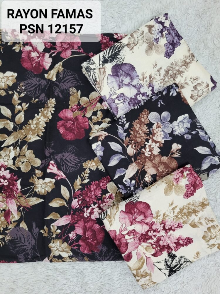 Rayon Kembang PSN12157