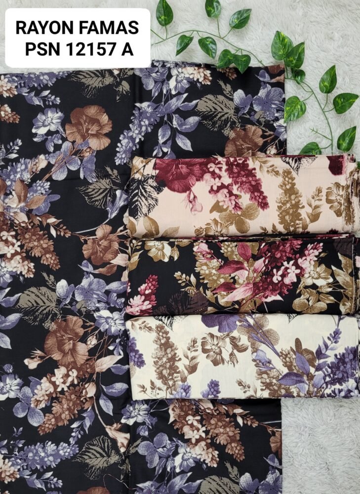 Rayon Kembang PSN12157A