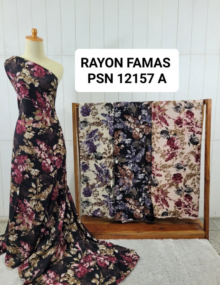Rayon Kembang PSN12157A - Image 2