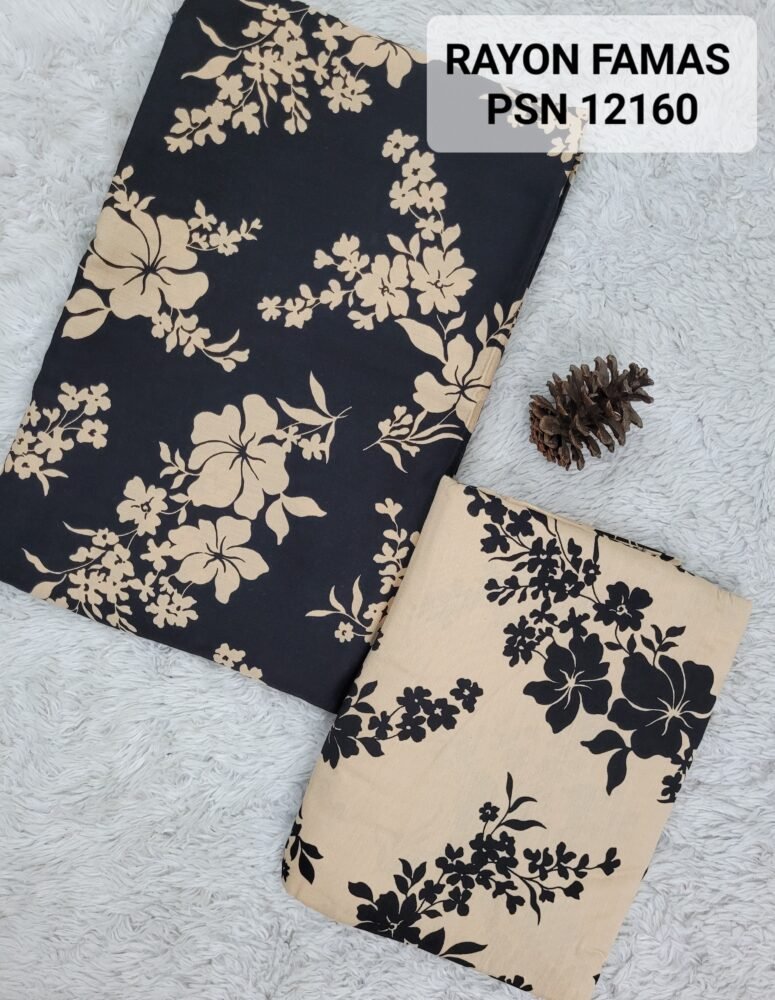 Rayon Kembang PSN12160