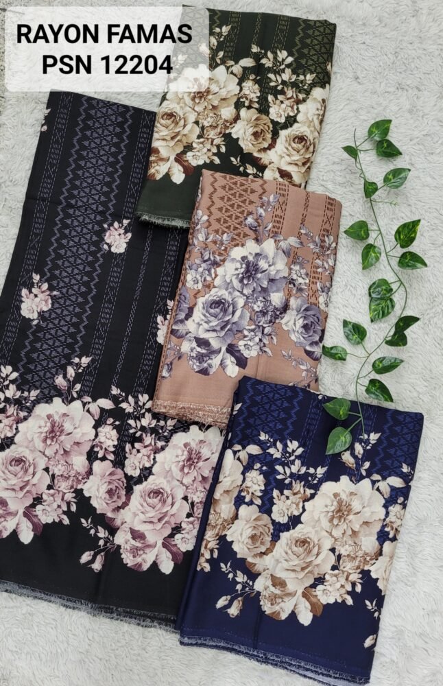 Rayon Kembang PSN12204