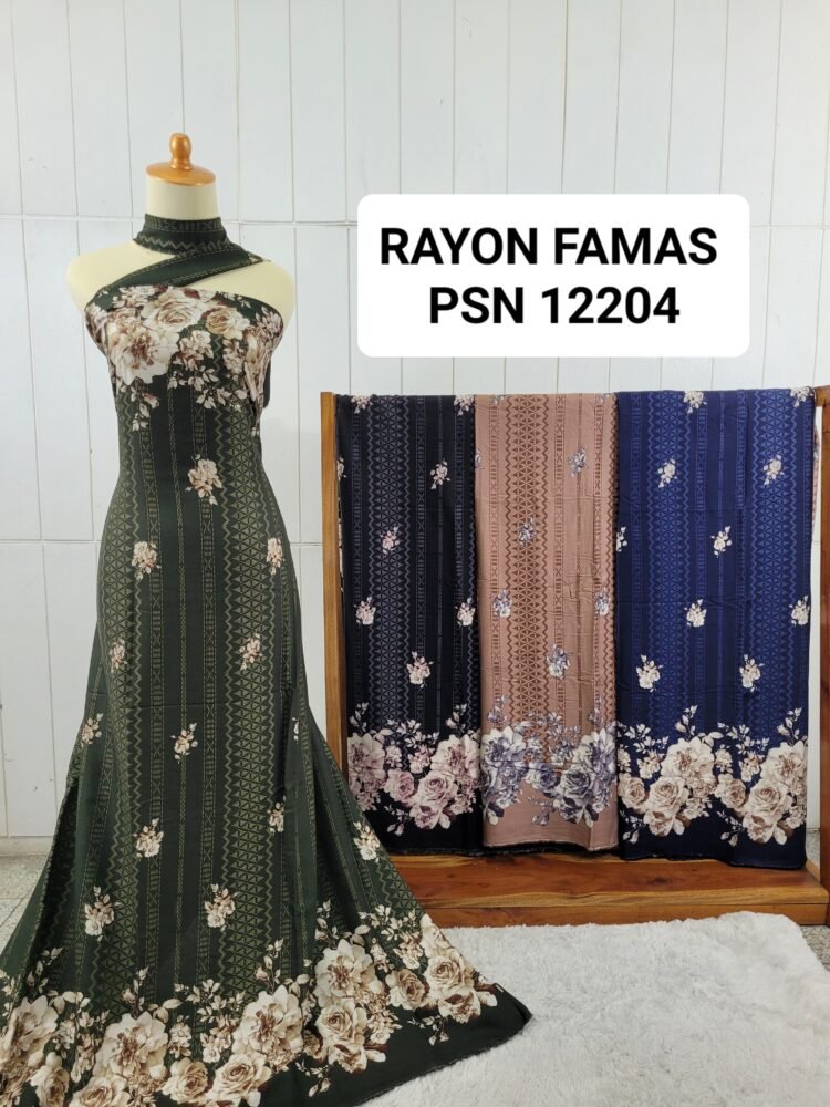 Rayon Kembang PSN12204 - Image 2