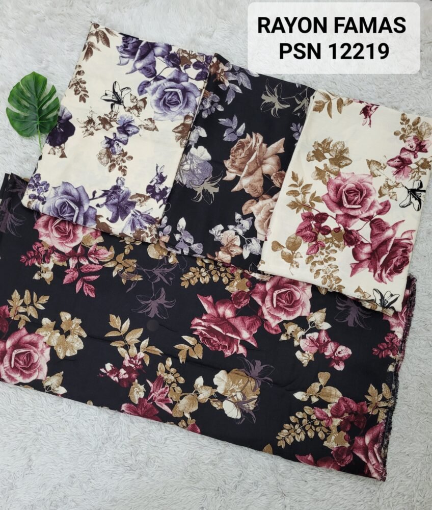 Rayon Kembang PSN12219