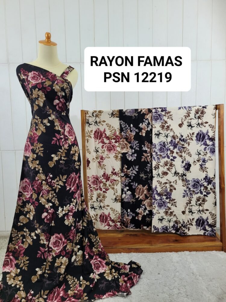 Rayon Kembang PSN12219 - Image 2