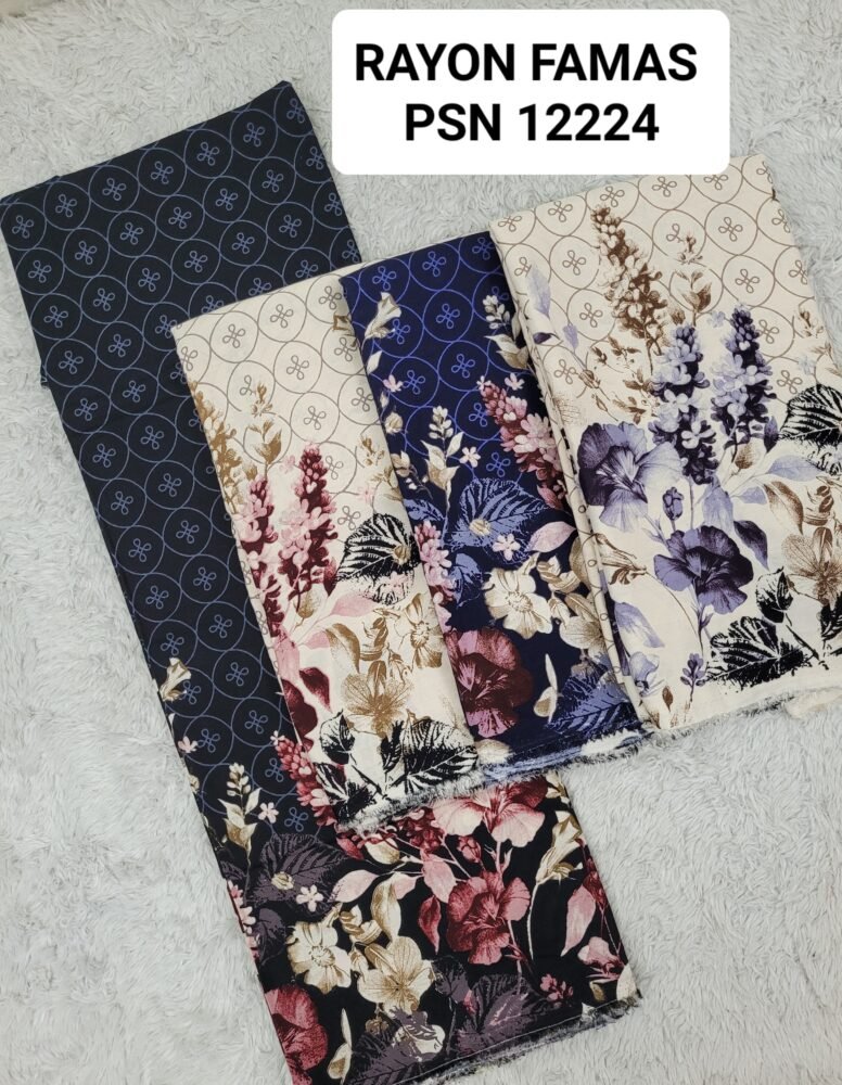 Rayon Kembang PSN12224