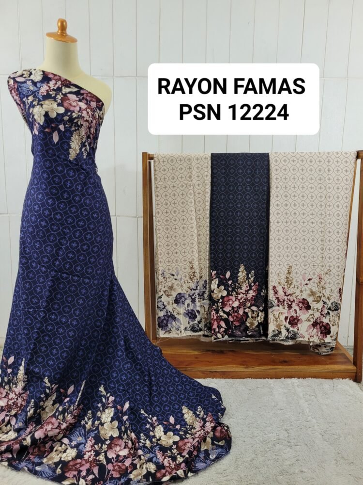 Rayon Kembang PSN12224 - Image 2