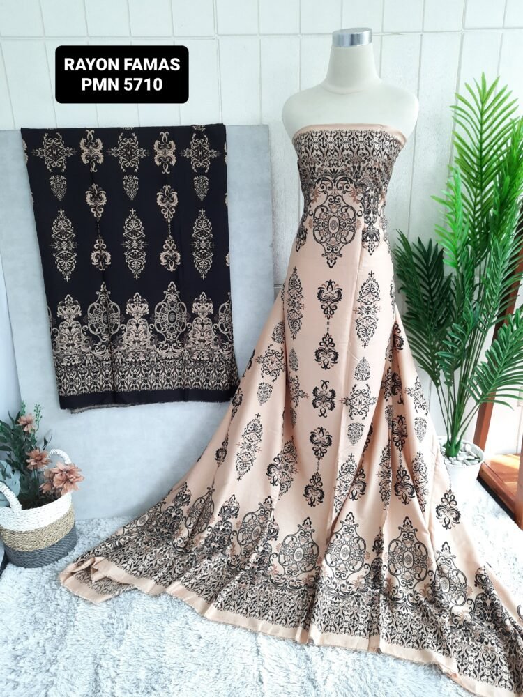 Rayon Etnik PMN5710 - Image 2