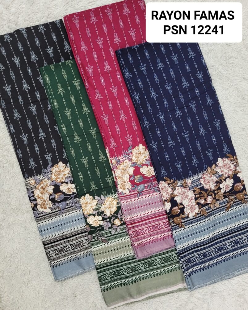 Rayon Kembang PSN12241