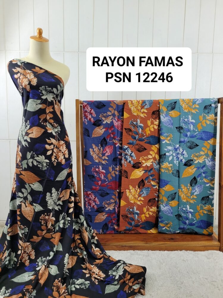 Rayon Kembang PSN12246 - Image 2