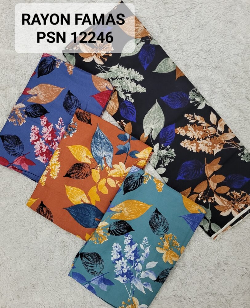 Rayon Kembang PSN12246