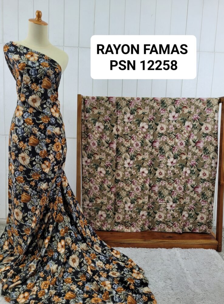 Rayon Kembang PSN12258 - Image 2