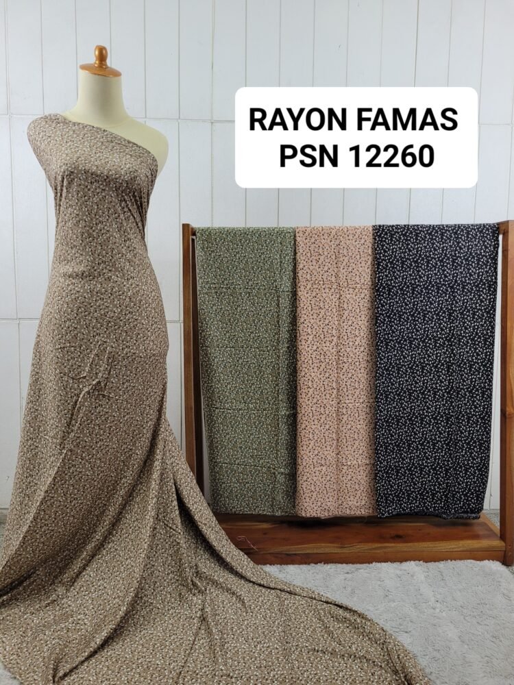 Rayon Kembang PSN12260 - Image 2