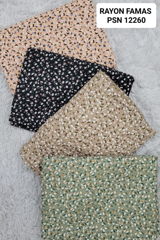 Rayon Kembang PSN12260