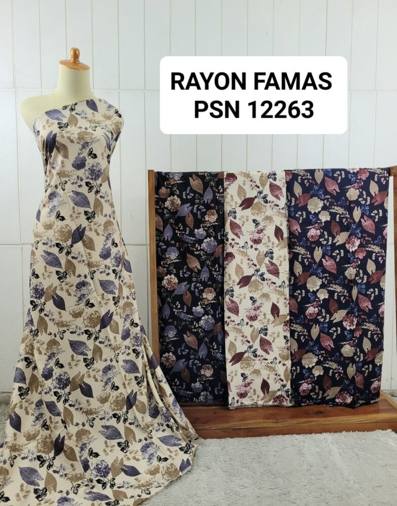 Rayon Kembang PSN12263 - Image 2