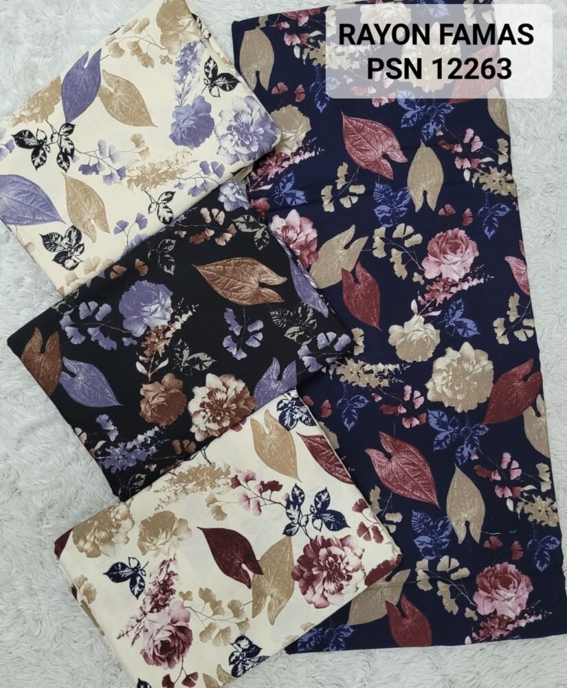 Rayon Kembang PSN12263