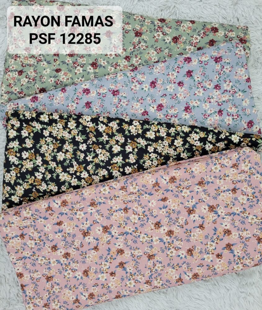 Rayon Kembang PSF12285
