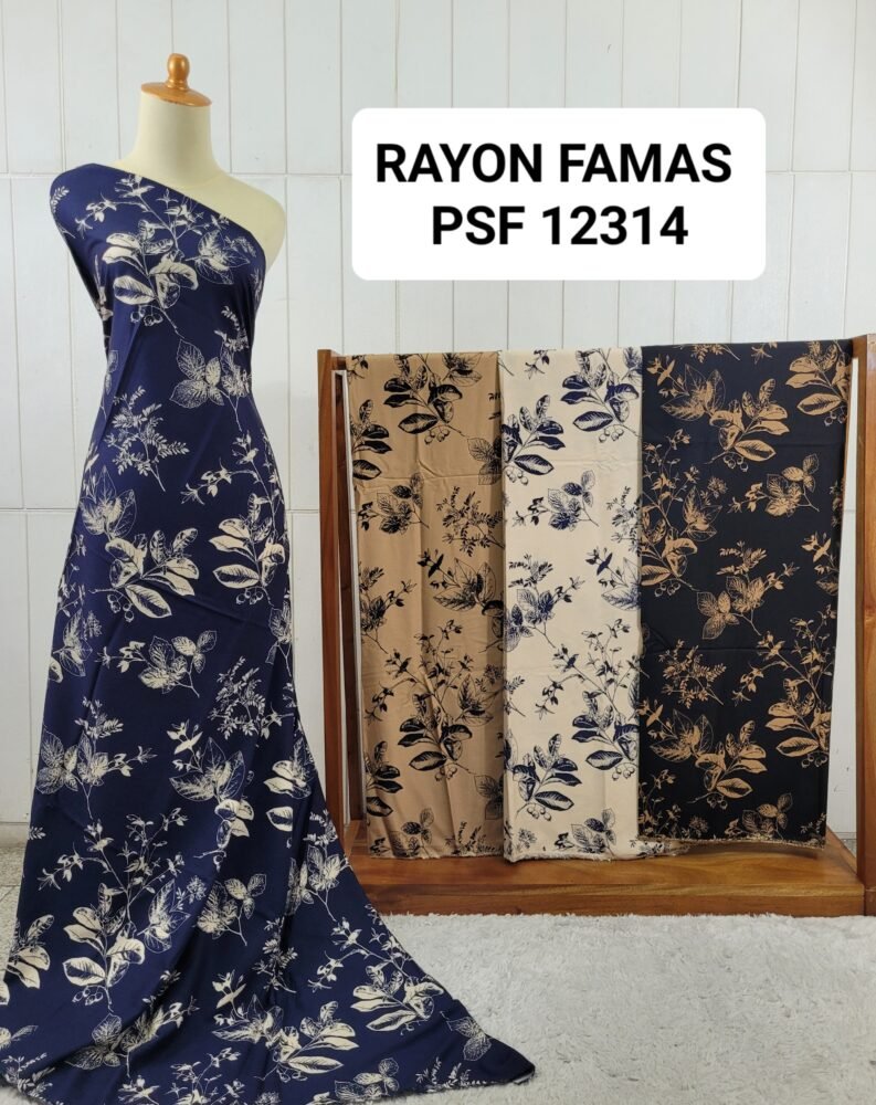 Rayon Kembang PSF12314 - Image 2