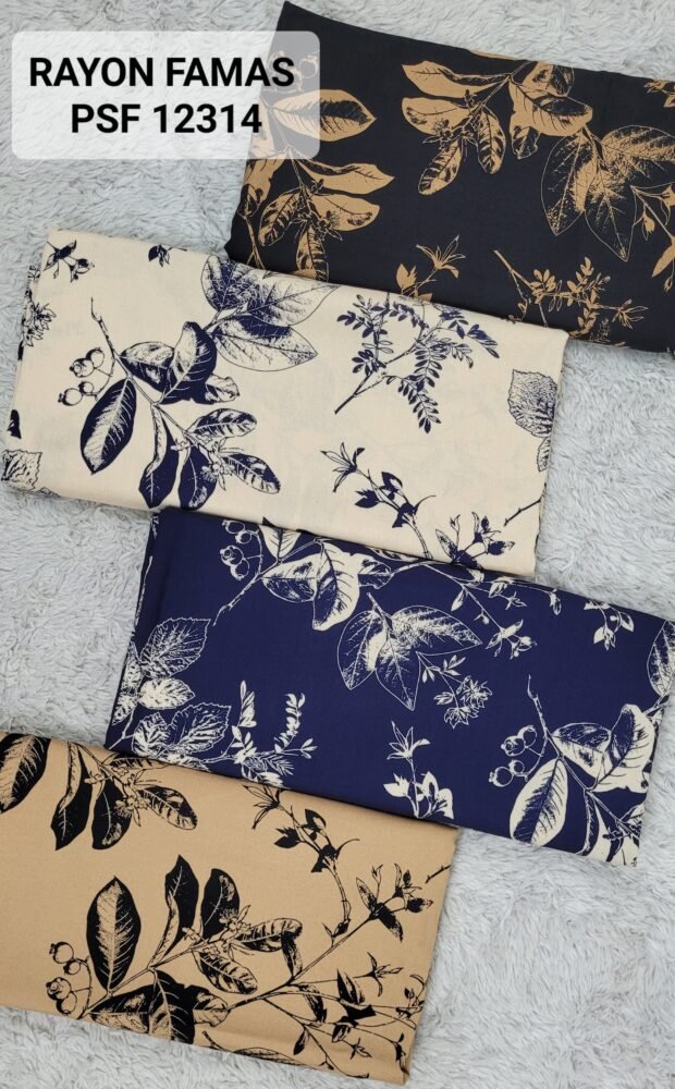 Rayon Kembang PSF12314