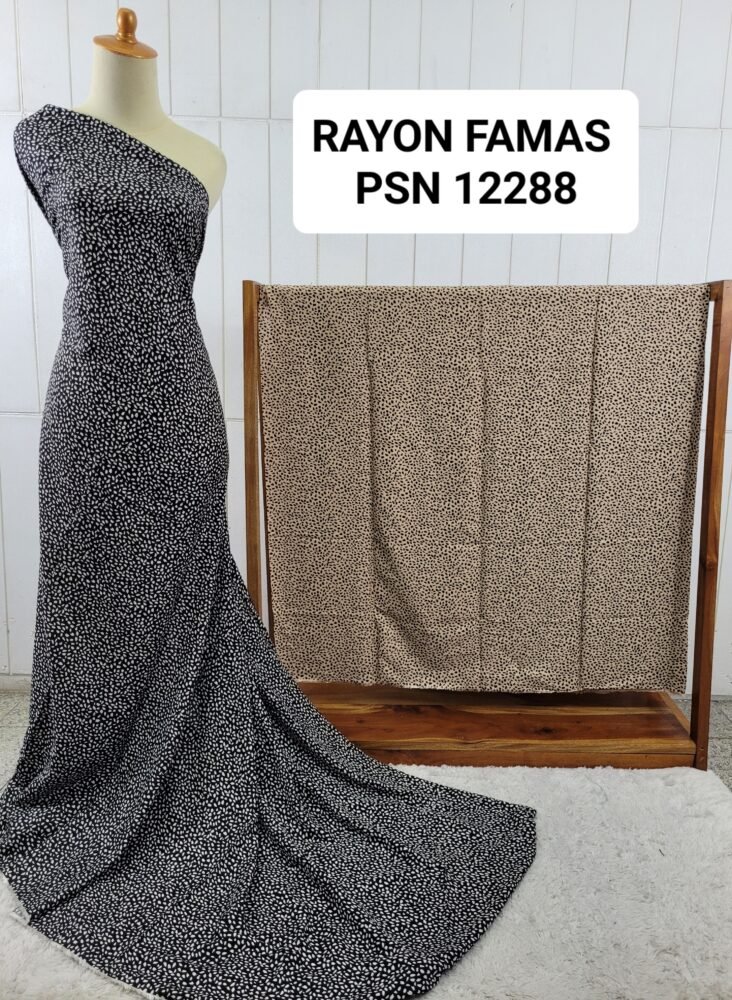 Rayon Abstrak PSN12288 - Image 2