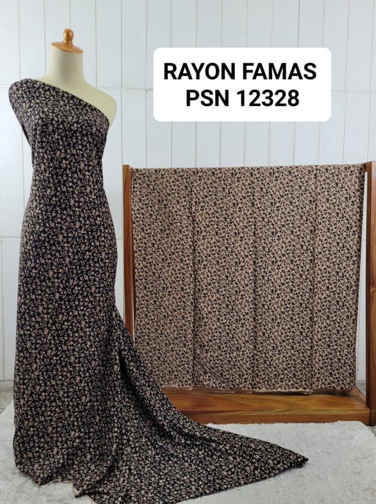 Rayon Kembang PSN12328 - Image 2