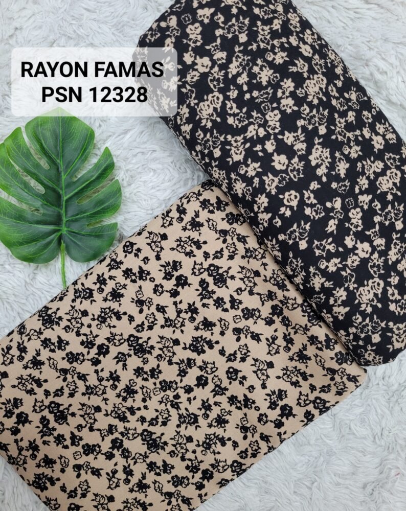 Rayon Kembang PSN12328