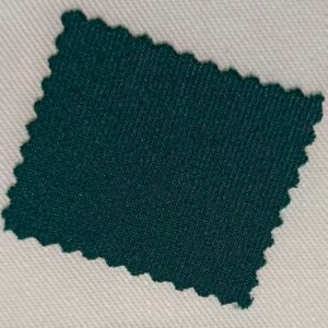 Knit Scuba Hijau Botol