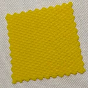 Knit Scuba Kuning
