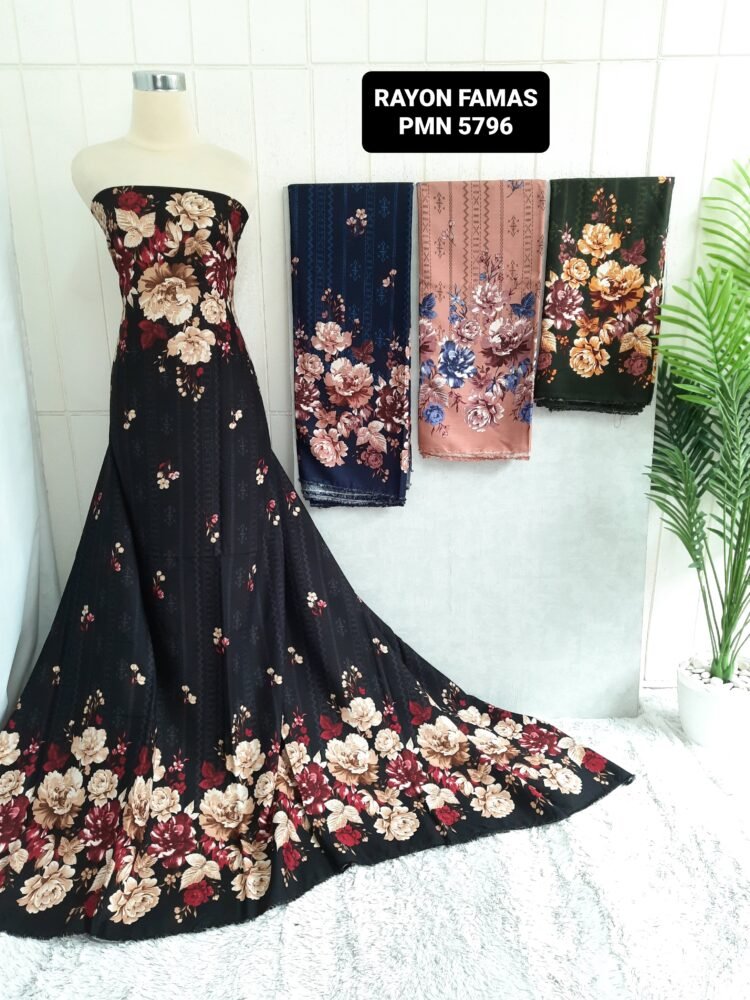 Rayon Kembang PMN5796 - Image 2