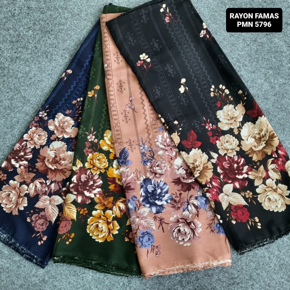 Rayon Kembang PMN5796