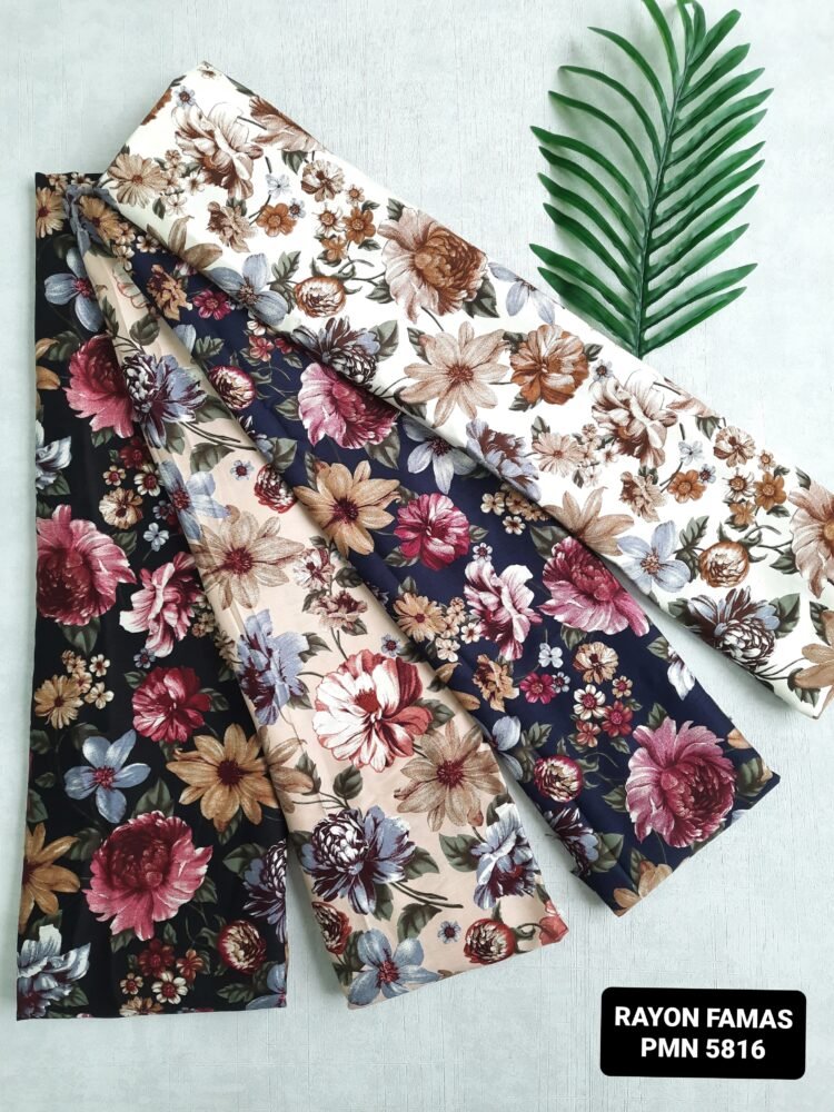 Rayon Kembang PMN5816