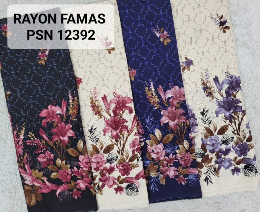 Rayon Kembang PSN12392