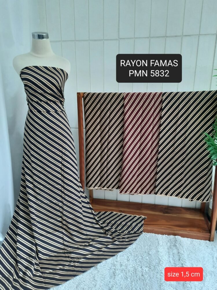 Rayon Salur 1,5cm PMN5832 - Image 2