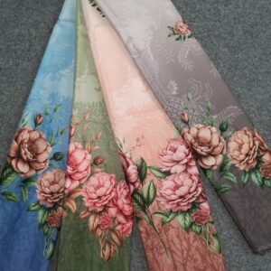 Rayon Fotomax Kembang PMN5849