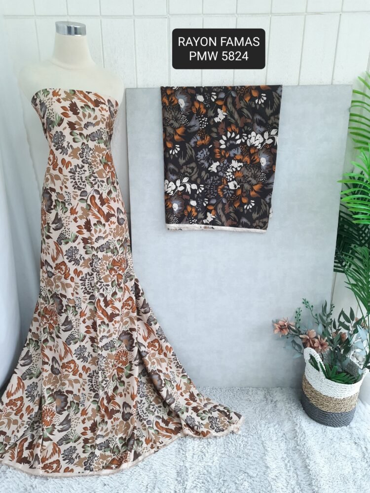 Rayon Kembang PMW5824 - Image 2