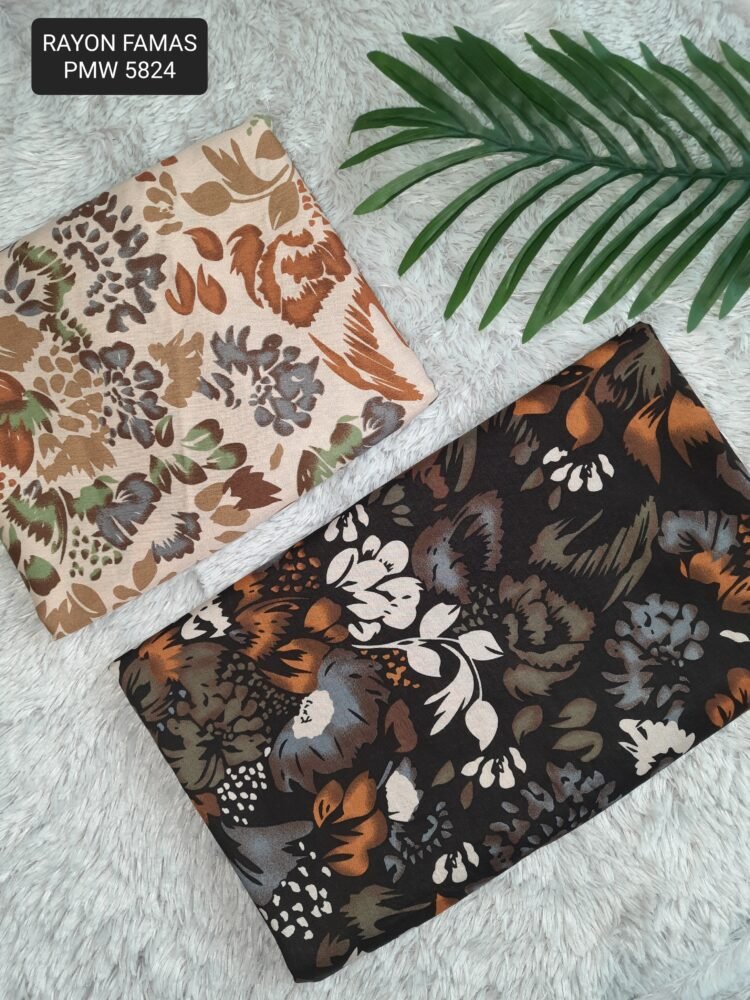 Rayon Kembang PMW5824