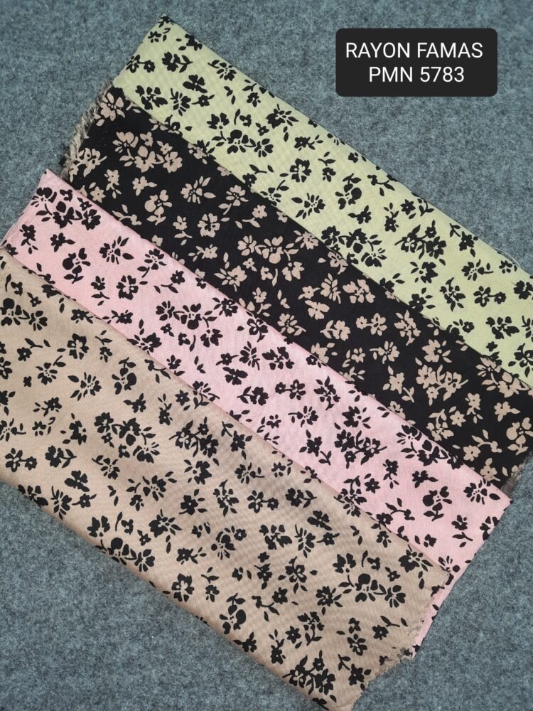 Rayon Kembang PMN5783