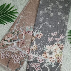 Rayon Fotomax Kembang PMN5876