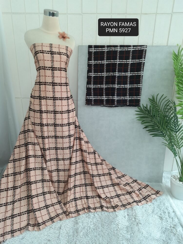 Rayon Kembang PMN5927 - Image 2